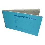 Diarios y Cuadernos de Navegación