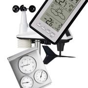 Instruentos Meteorologicos