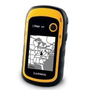 ELECTRONICA » GPS Portátil