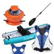 Kayaks y accesorios