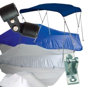 Fundas, Toldos y accesorios