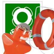 Seguridad y Salvamento