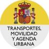 MINISTERIO DE TRANSPORTES, MOVILIDAD Y AGENDA URBANA 