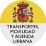MINISTERIO DE TRANSPORTES, MOVILIDAD Y AGENDA URBANA title=