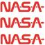 NASA title=