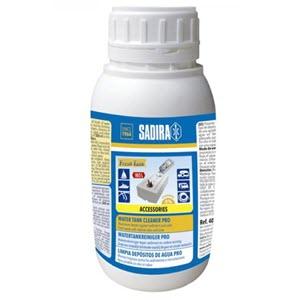 LIMPIA DEP�SITOS DE AGUA PRO