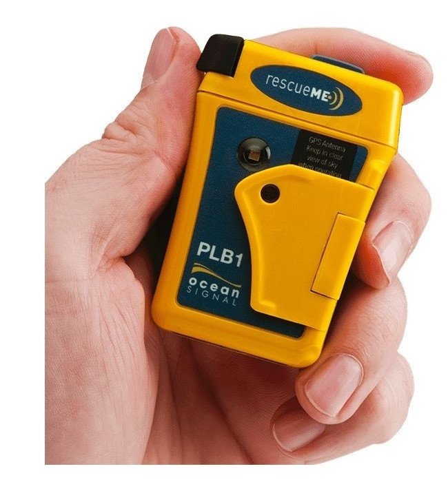 Proporcion radiobaliza personal