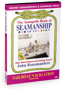 Sailboat Navigation Vol. 4 - DVD