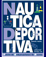 Nautica Deportiva. Curso del PER - Manuel Nadal