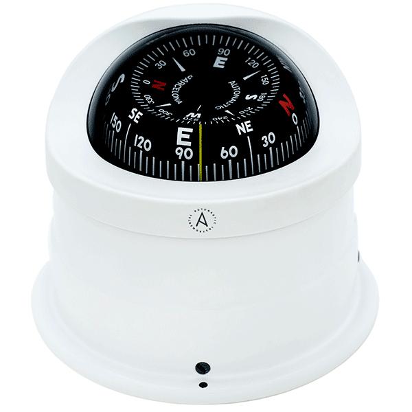 Compas de pedestal C15. Rosa 100 mm. Motor o vela de 6 a 12 m Pedestal ...