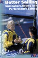 RYA Better Sailing DVD - Duración: 40 min. .   Idiomas: Inglés.   Sistema: PAL