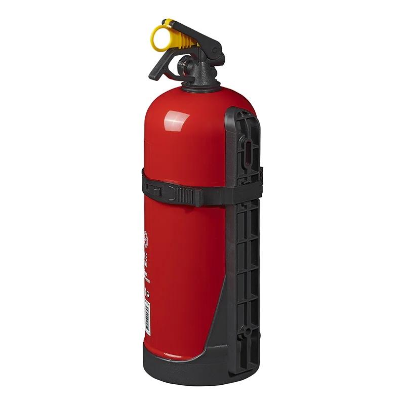 Extintor 2kg Polvo abc portátil