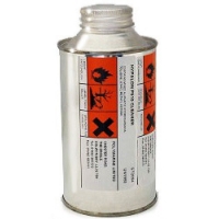 Disolvente Polymarine para Hypalon - Permite desengrasar y limpiar las superficies de Hypalon para mejorar el agarre del adhesivo.
