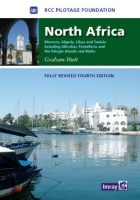 North Africa RCC Pilotage Foundation - Graham Hutt