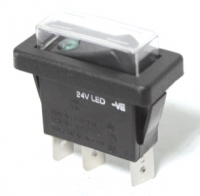 Interruptor ON-OFF para Panel Electrico SP Ultra