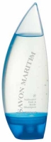 Savon Marine - Jabón y Champú marino especialmente desarrollado para se utilizado con agua salada. Biodegradable con un pH de 5,5 y perfume agradable..   Botella 200ml.