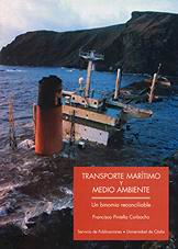 Transporte maritimo y medio ambiente - Francisco Piniella Corbacho