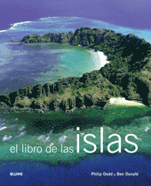 El libro de las islas - Philip Dodd / Ben Donald