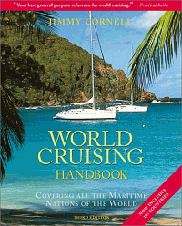 World Cruising Handbook - Jimmy Cornell