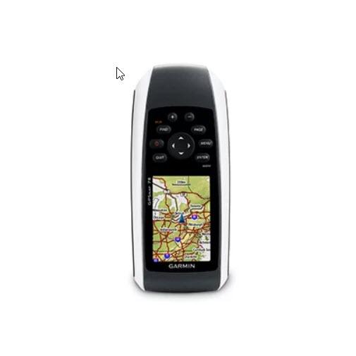 Garmin GPSmap 78