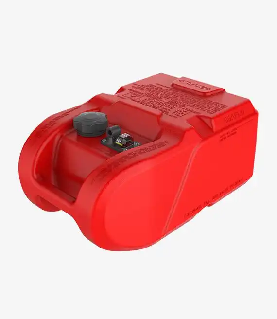 Deposito de Combustible Seaflo SFGT-24-01 con Indicador, 24L 