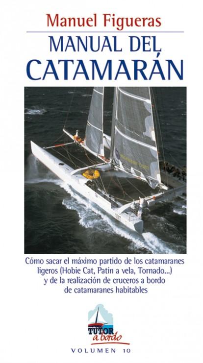 Manual del Catamarán - Manuel Figueras