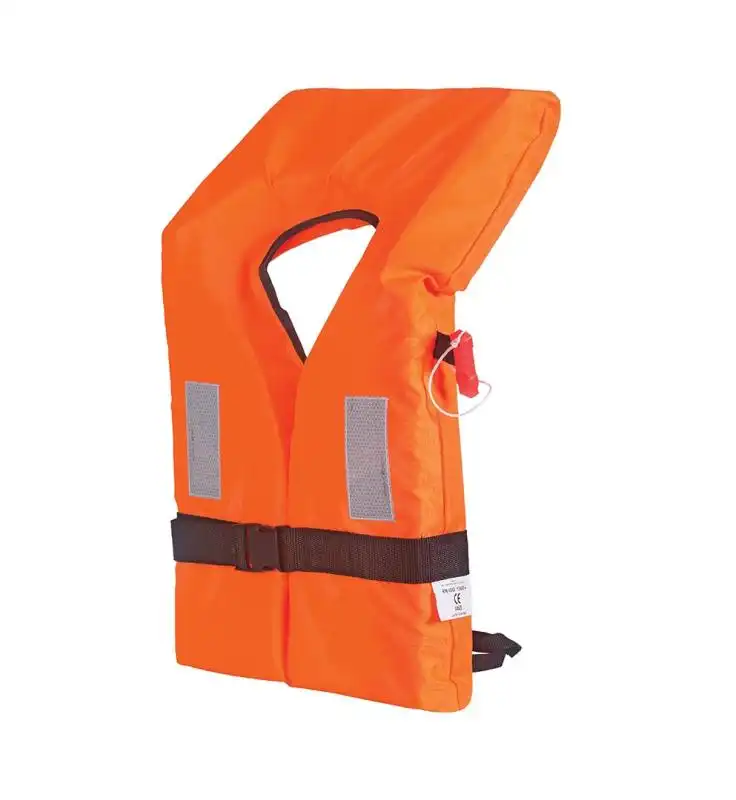 Chaleco salvavida Escapulario 100N ISO 12402