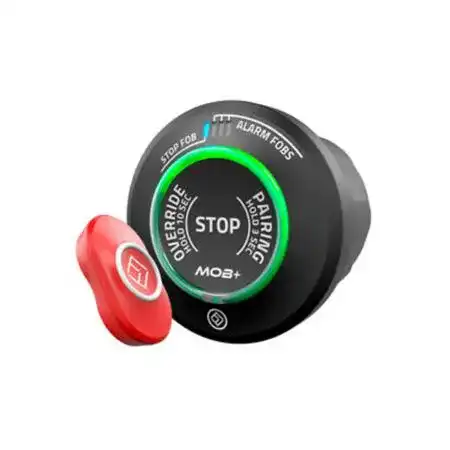 Dispositivo Hombre al Agua MOB+ Fell Marine