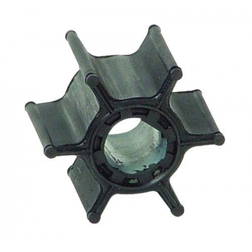 Turbina/Impeller 6 Aspas 328 - Honda - 19210-ZV4-013 (9,9/15 AH/AK/AM/AN CV 4 Tiempos)