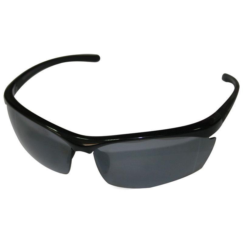 Gafas de sol TR90 polarizadas 1.00mm negro