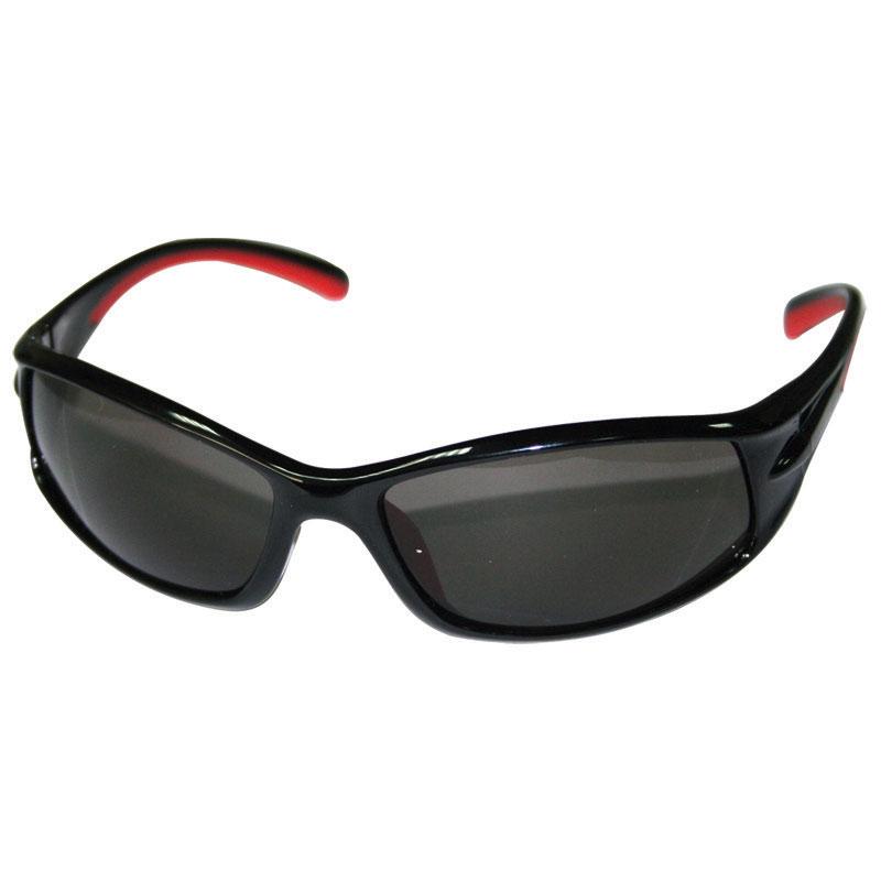 Gafas de sol TR90 polarizadas 1.00mm negro