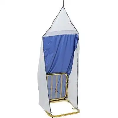 Aireador Textil de Cubierta, Fantasma