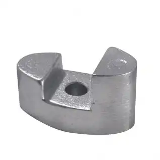 Anodo Zinc tipo Vetus BP129