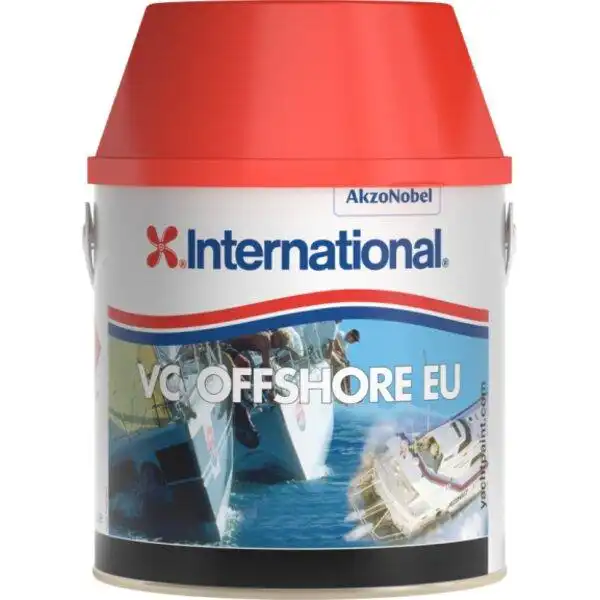 Antifouling  International VC Offshore 2L