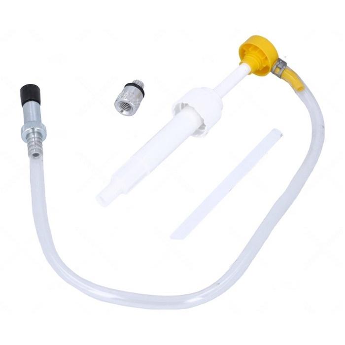 Bomba para Aceite de Cola Suzuki