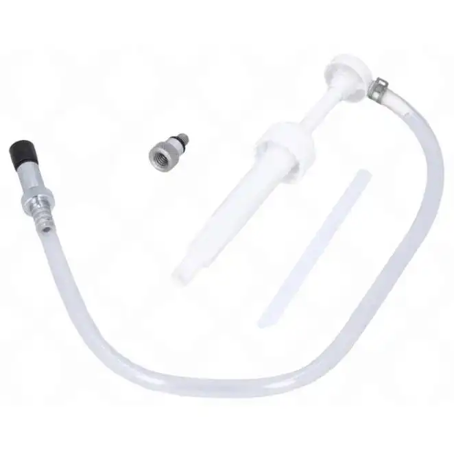 Bomba para Aceite de Cola Yamaha