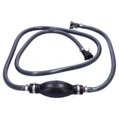 Linea de Combustible YAMAHA 2 Conectores