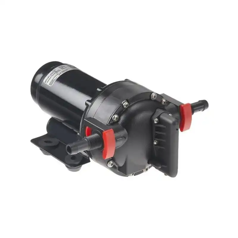 Bomba de Presi�n Agua JOHNSON -1200L/H SPX 2,8BAR