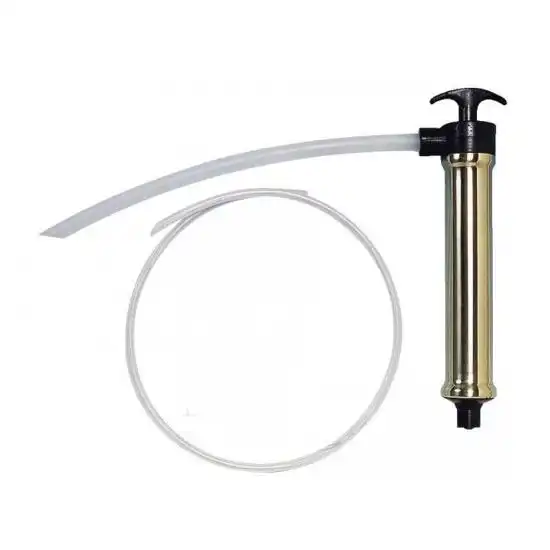 Bomba de Vaciado Manual de Aceite