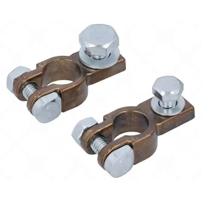 Bornes de Bateria Universal M8 / M10