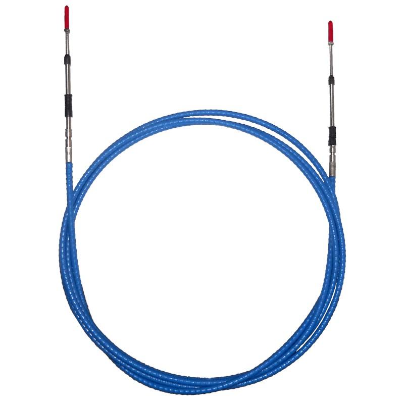 Cable de Control Universal Multiflex EEC-133C 3300