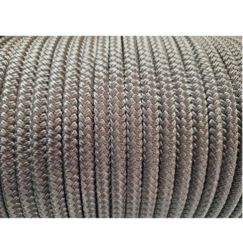 Cabo de amarre y fondeo poliester HT con elasticidad