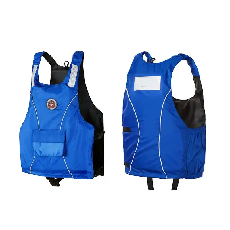 Chaleco Salvavidas para Kayak Aquarius Color Azul