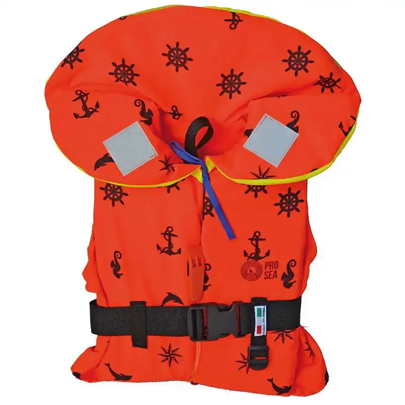 Chaleco Salvavidas ProSea Baby Fantasia 