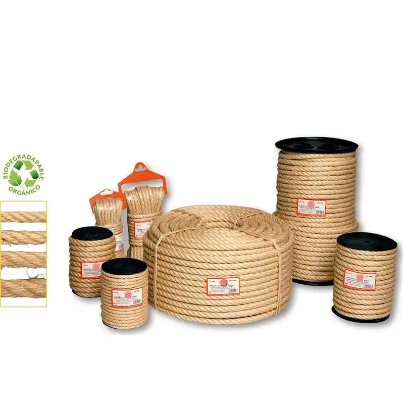 Cabo de Sisal natural ecologico
