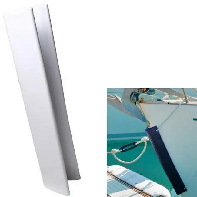 Defensa de Proa Blanca