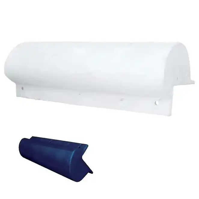 Defensa pantalan en L de Eva 600x 220 mm