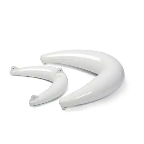 Defensa de proa hinchables Serie NDP