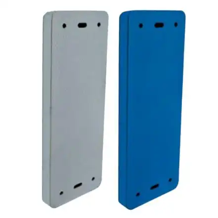 Defensas Planas en espuma copolimero de EVA 45 mm Espesor