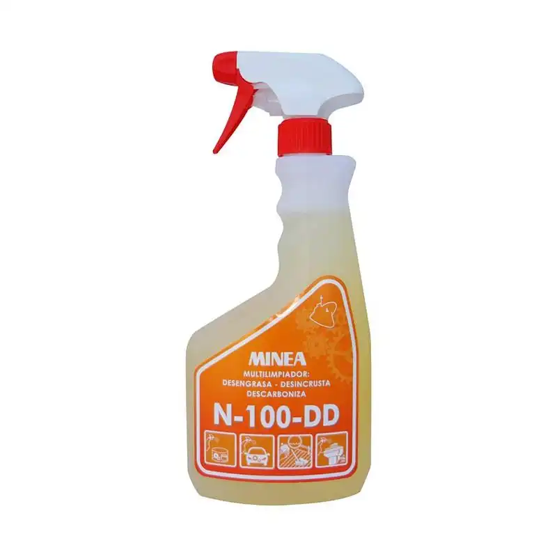 Desengrasante profesional Minea N-100-DD 750ml